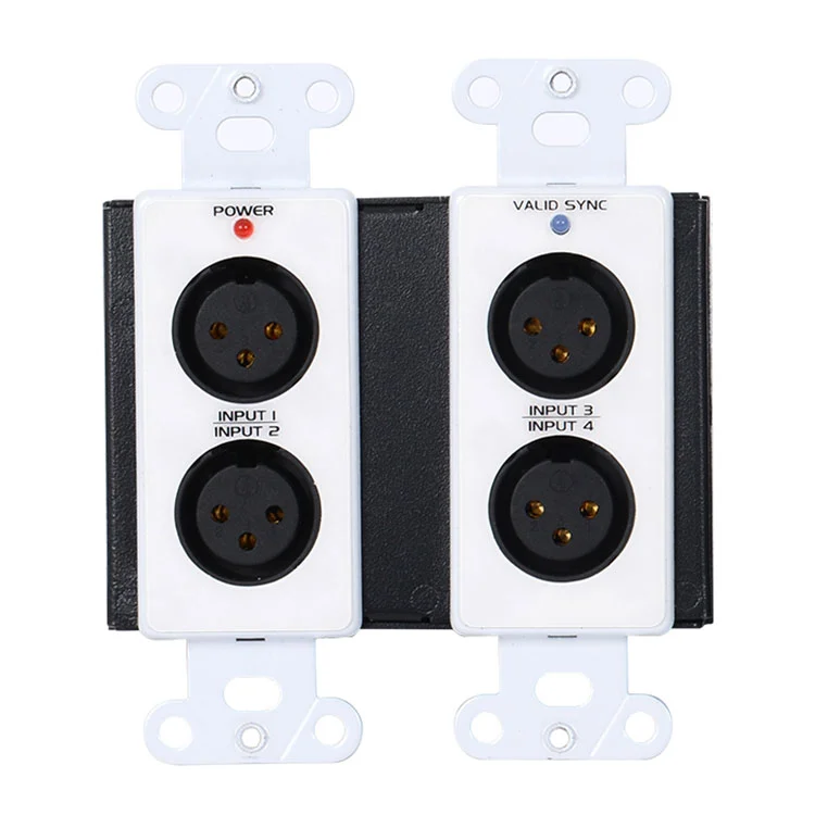 Dante Converter แก้ปัญหาการซิงโครไนซ์เครือข่ายเสียงได้อย่างไร