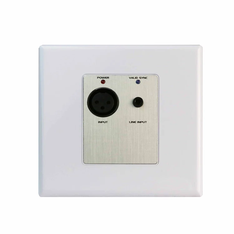 เหตุใดจึงเลือกอินเทอร์เฟซเสียง Dante 4CH พร้อมอินพุตไมโครโฟนและสายสำหรับการใช้งานเสียงระดับมืออาชีพ